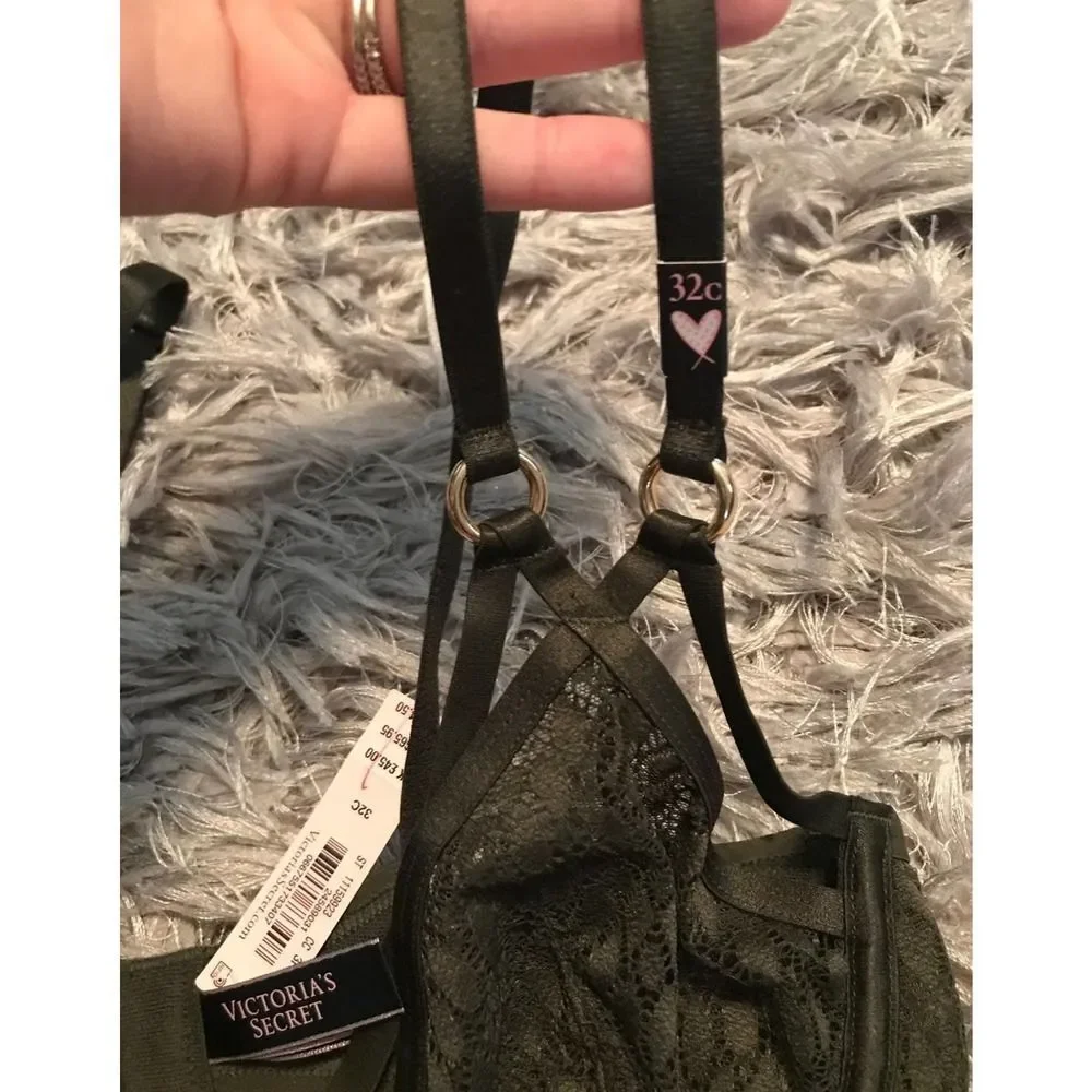 32C Victoria Secret‎ BNWT Bra
